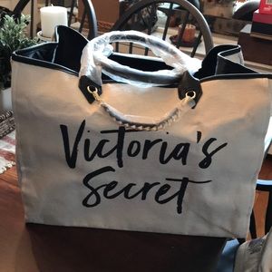 Victoria Secret Extra Large Tote